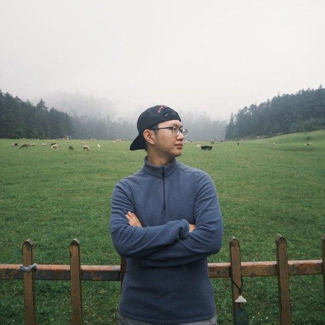 Jarvis Lim