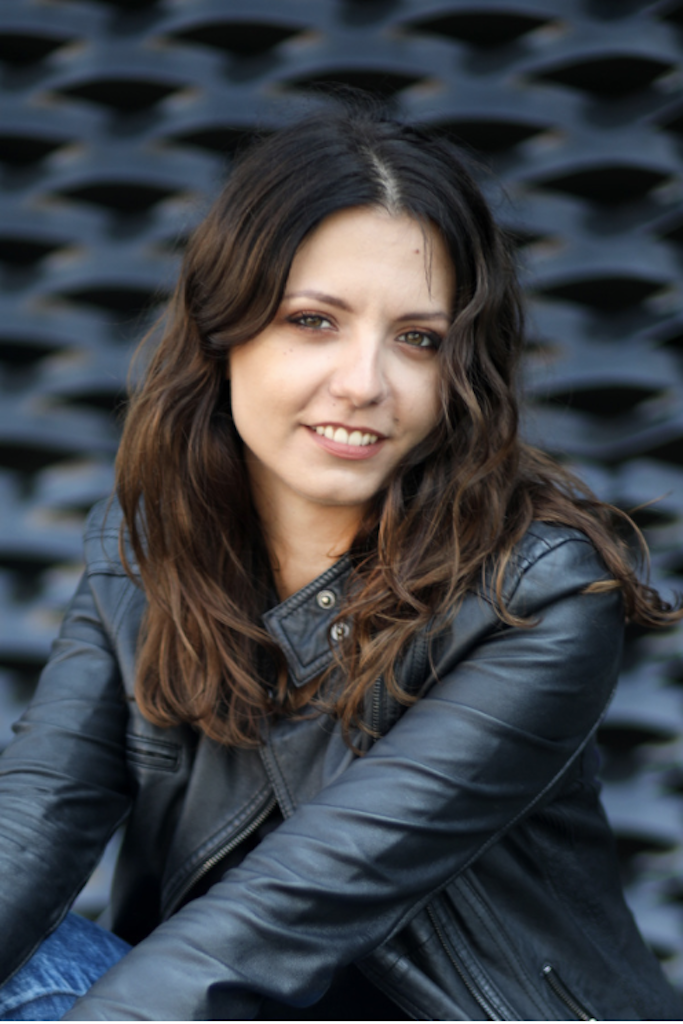 Marta Adamczyk
