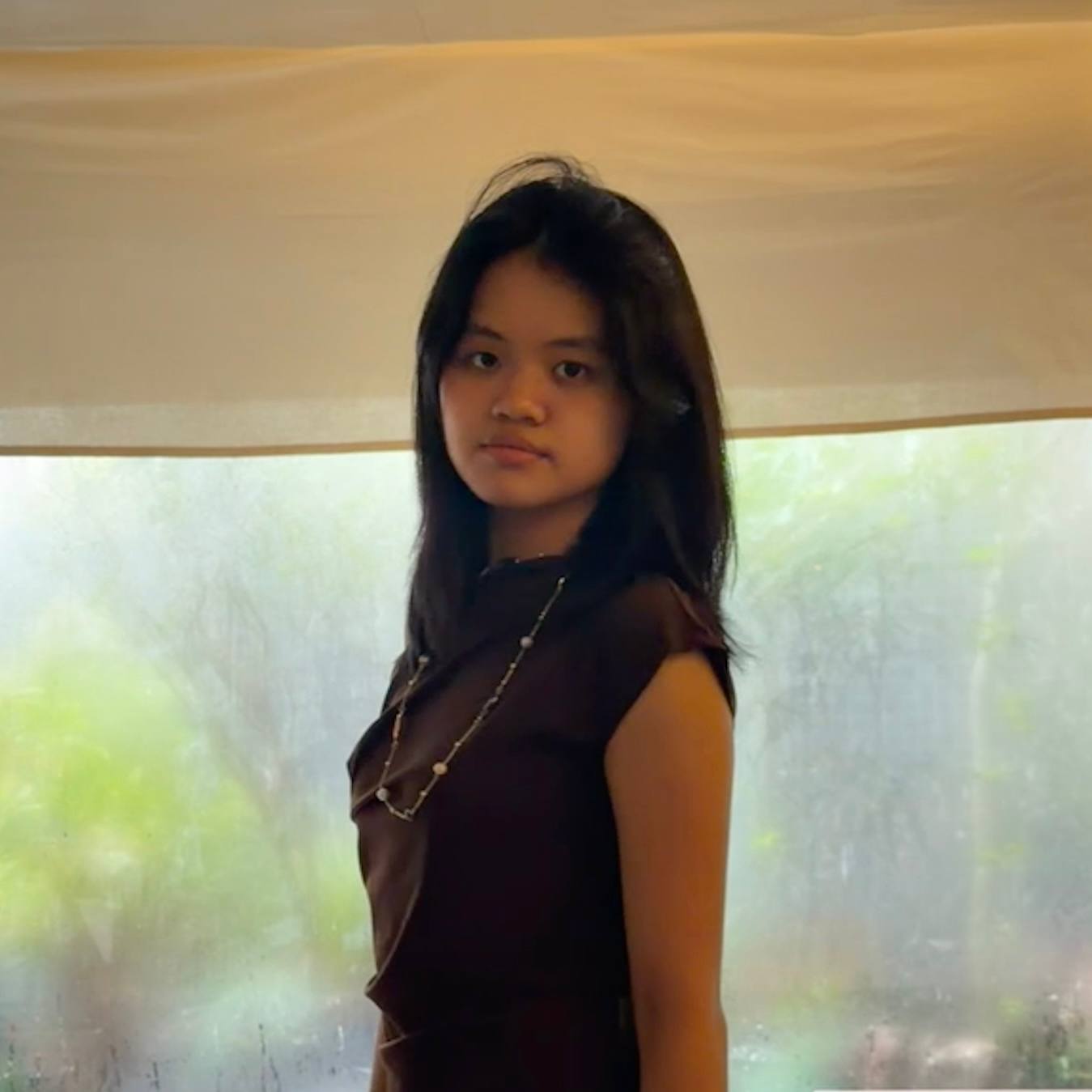 Pang Liyen
