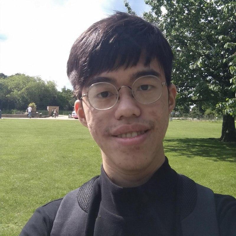 SK Kim