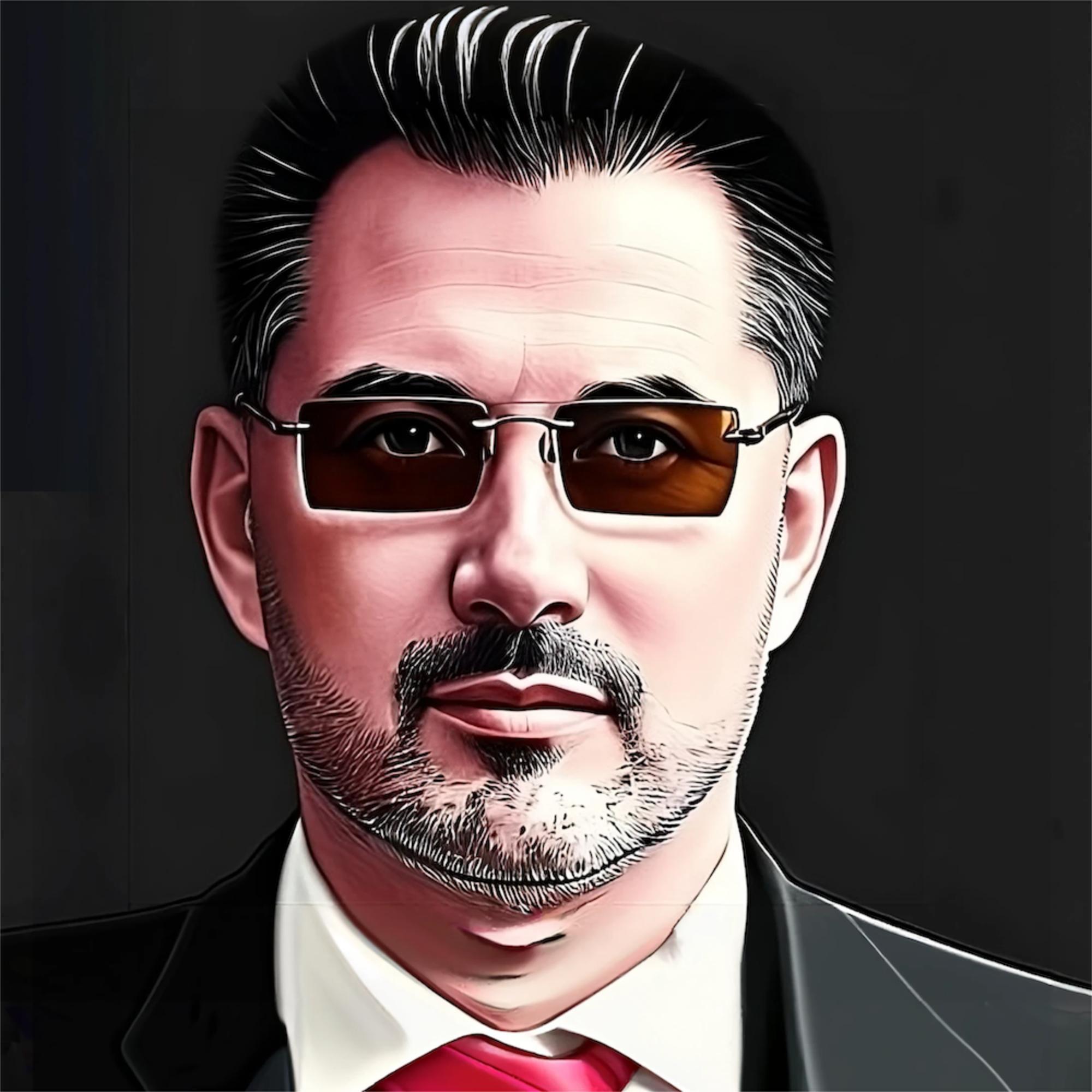 Steffen Kux